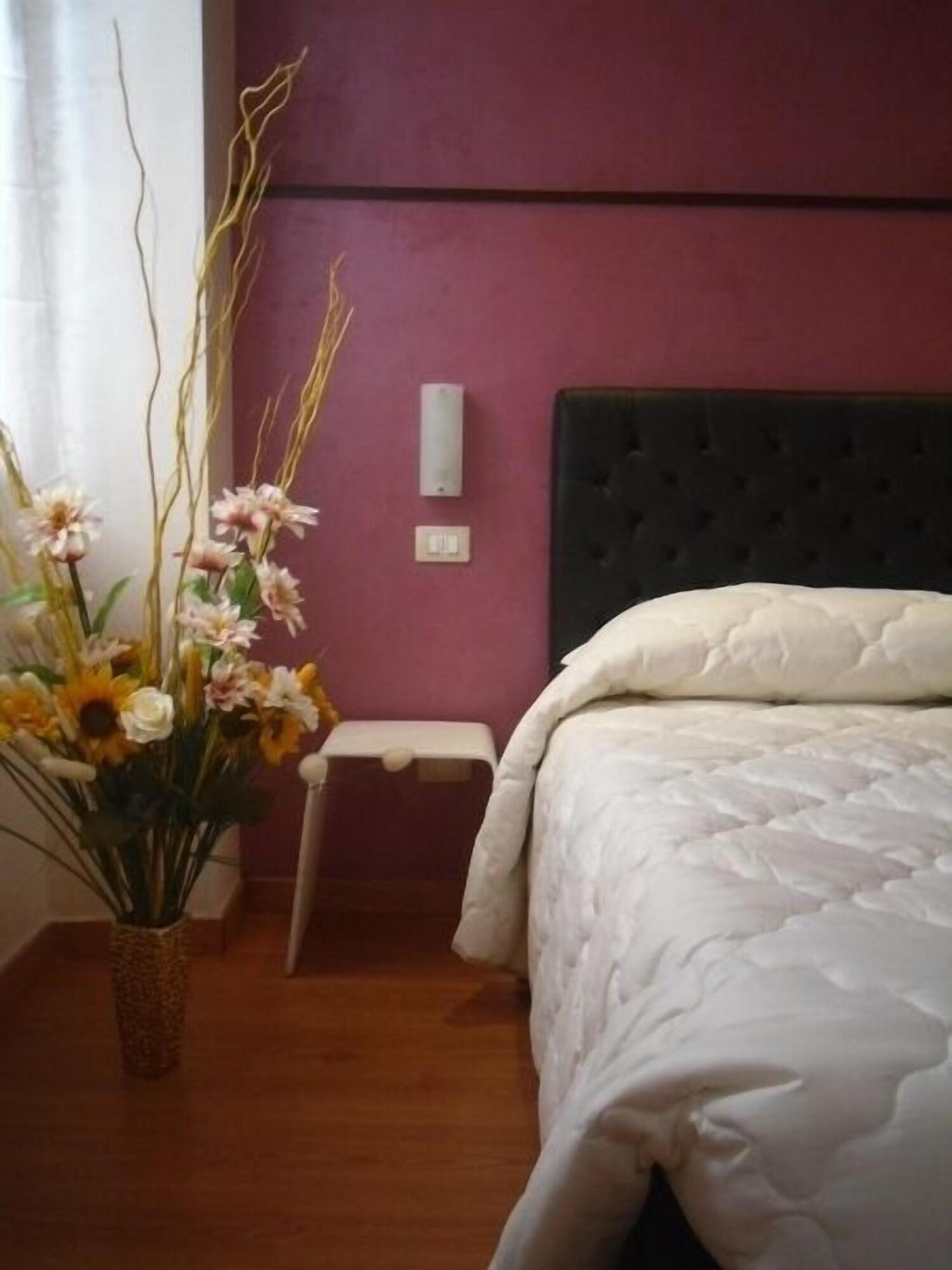 Via Palazzo Sanremo Hotel Bagian luar foto