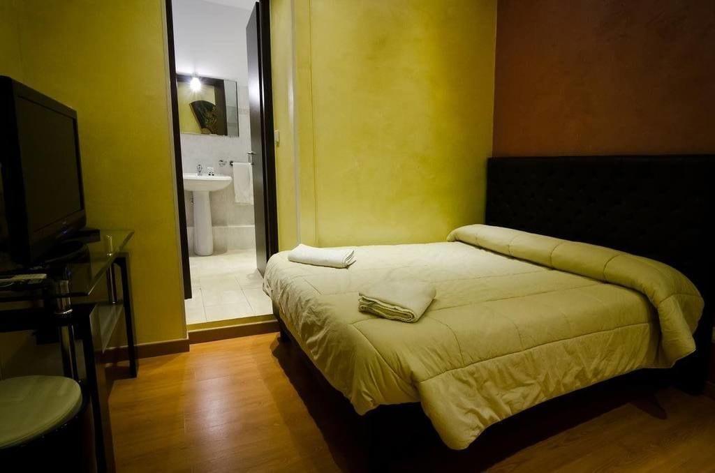 Via Palazzo Sanremo Hotel Bagian luar foto