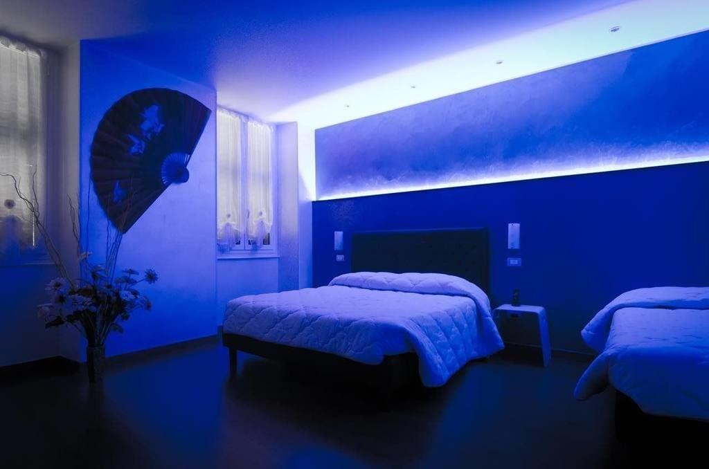 Via Palazzo Sanremo Hotel Bagian luar foto
