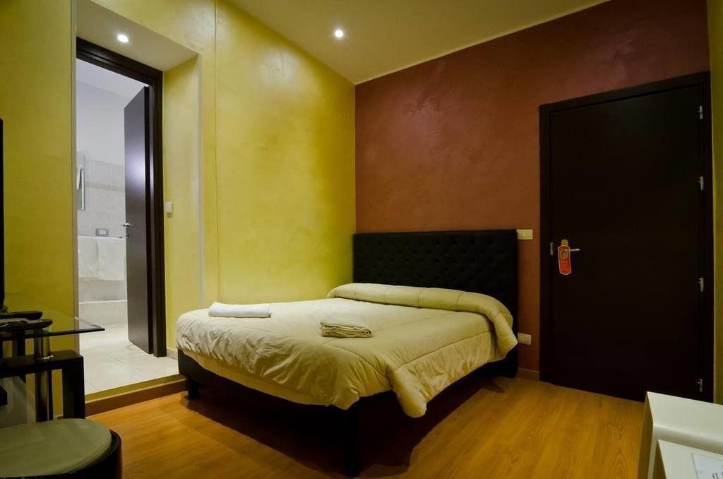 Via Palazzo Sanremo Hotel Bagian luar foto