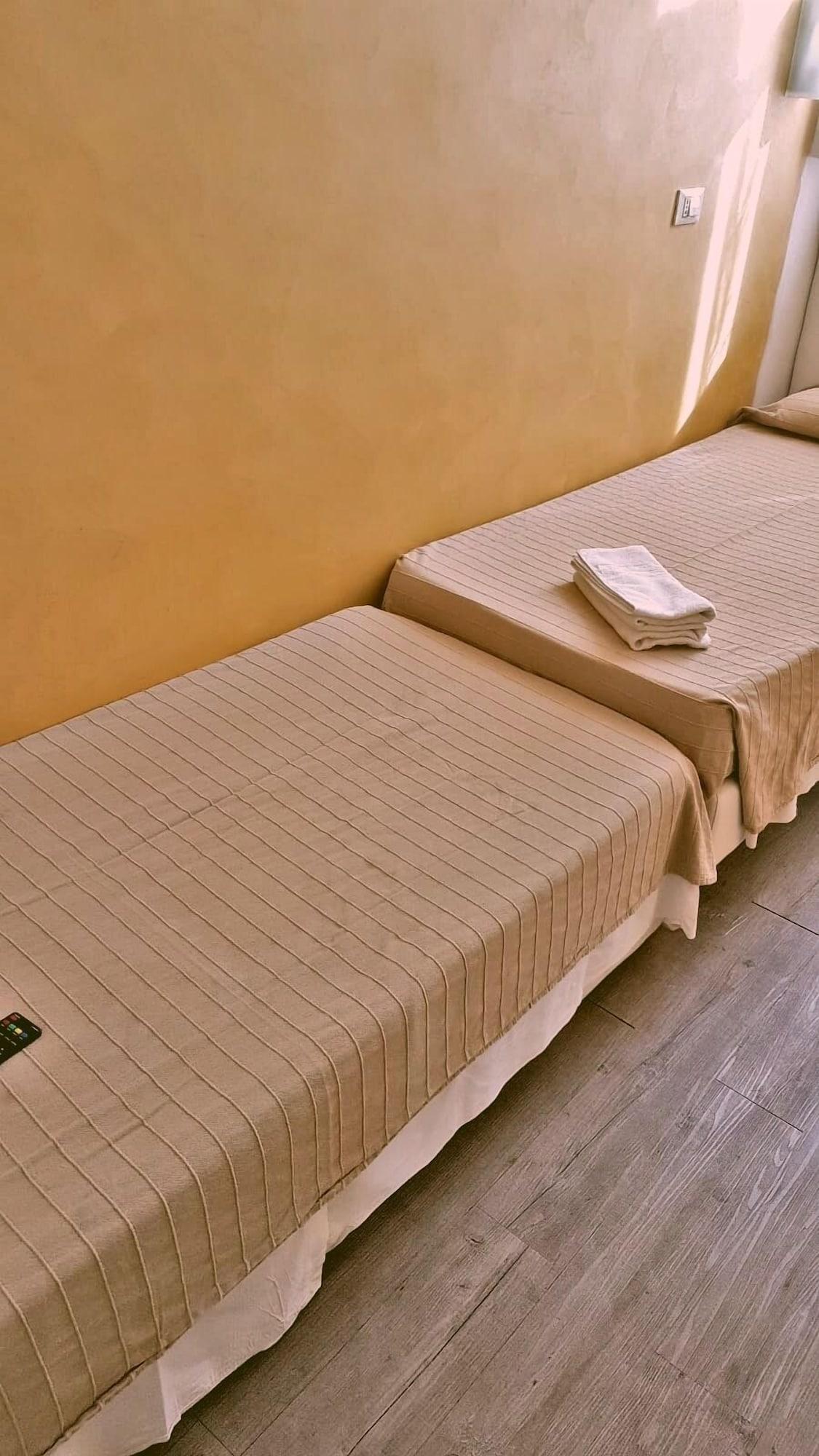 Via Palazzo Sanremo Hotel Bagian luar foto