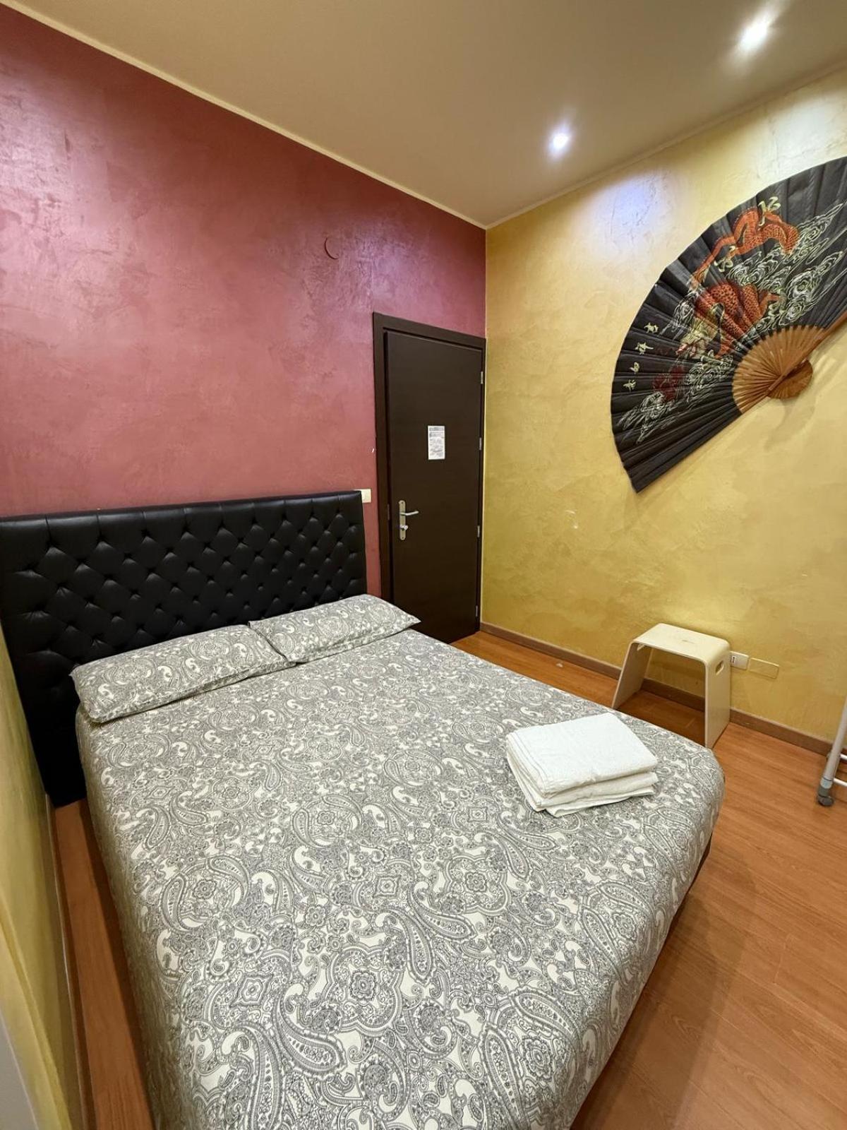 Via Palazzo Sanremo Hotel Bagian luar foto