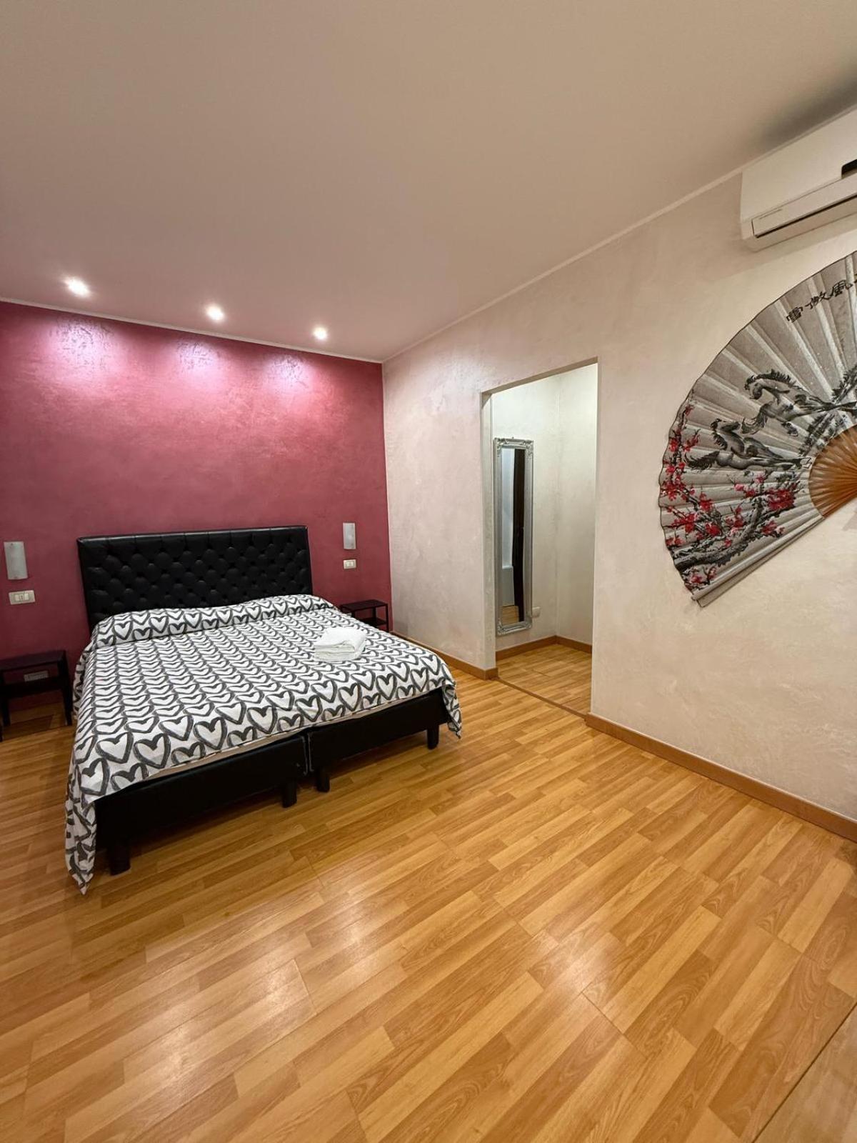 Via Palazzo Sanremo Hotel Bagian luar foto