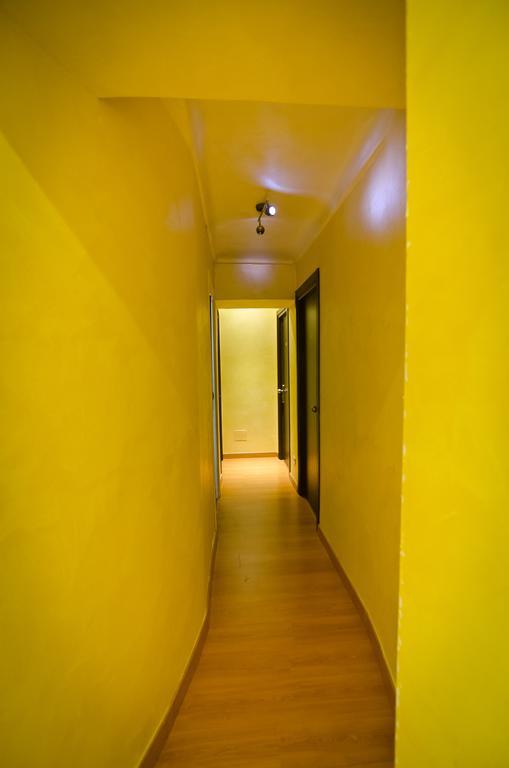 Via Palazzo Sanremo Hotel Bagian luar foto